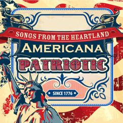 American Patriotic Music Ensemble: Cavalry Drum Cadence
