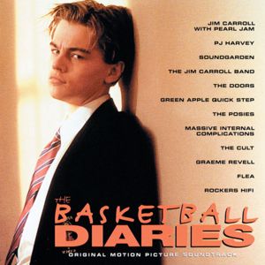 Various Artists: Basketball Diaries (Original Motion Picture Soundtrack) (Basketball DiariesOriginal Motion Picture Soundtrack)