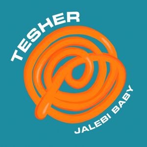 Tesher: Jalebi Baby