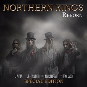 Northern Kings: Reborn - Special Edition