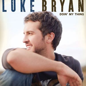 Luke Bryan: Doin' My Thing