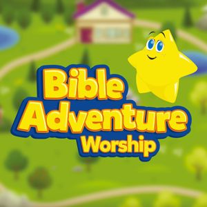 LifeKids: Bible Adventure Worship