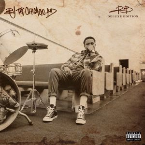 BJ The Chicago Kid: 1123 (Deluxe Edition)