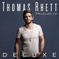 Thomas Rhett: Like It's The Last Time