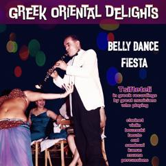 Greek Popular Ensemble: Tsifteteli Gia Horo