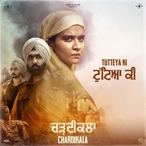 Jyoti Nooran, Avvy Sra & Aaftab: Tutteya Ki ("From Chardikala")