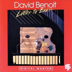 David Benoit: Waiting For Love (Album Version)