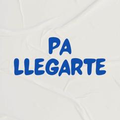 MEKA CAMPION: PA LLEGARTE