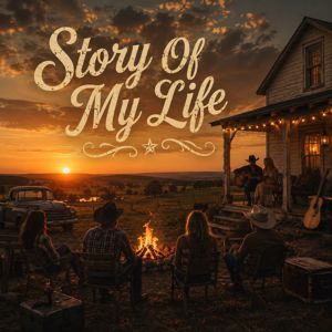 Country Club: Story Of My Life(Classic Country)