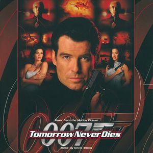 Sheryl Crow: Tomorrow Never Dies