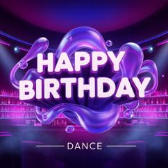 DJ Cake: Happy Birthday (Dance)