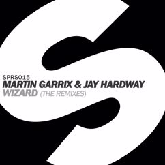 Martin Garrix, Jay Hardway: Wizard