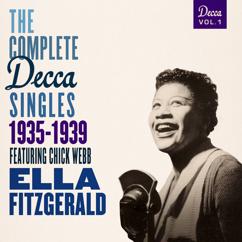 Ella Fitzgerald: Cryin' Mood (Single Version)
