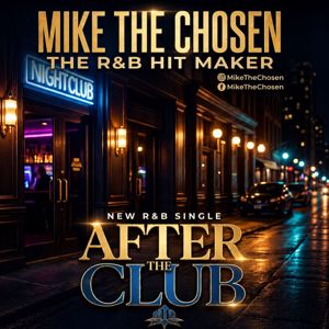 Mike the Chosen: After the Club