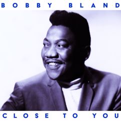 Bobby Bland: Hold Me Tenderly