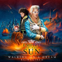 Empire Of The Sun: Walking On A Dream (TEED Remix)