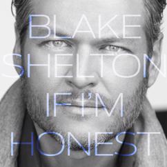 Blake Shelton: Savior's Shadow