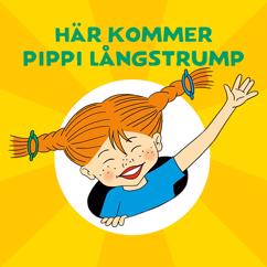 Astrid Lindgren: Här kommer Pippi Långstrump