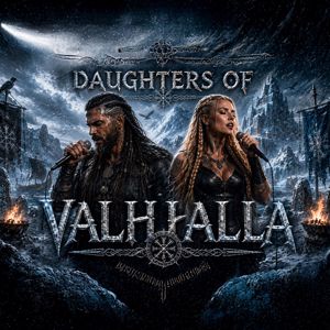 Hymn of Valhalla: Daughters of Valhalla