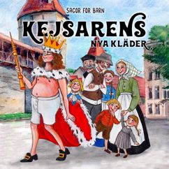Staffan Götestam, Sagor för barn & Barnsagor: Kejsarens nya kläder