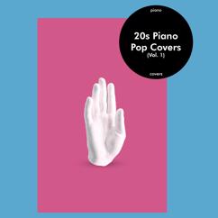 Flying Fingers: Kiss Me More (Piano Version)