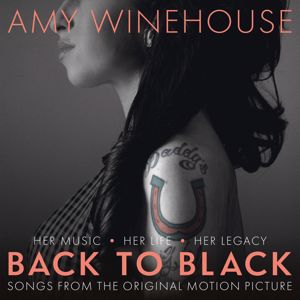 Various Artists: Back To Black: Songs From The Original Motion Picture