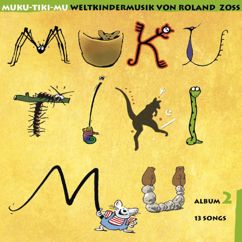 Roland Zoss: Schnecke (Beni Bi Der Schnäggepost)
