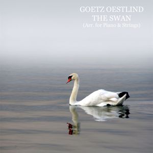 Goetz Oestlind: The Swan