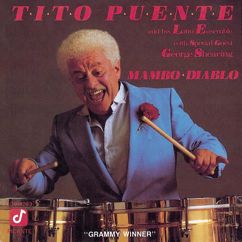 Tito Puente & His Latin Ensemble: Mambo Diablo