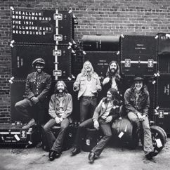 The Allman Brothers Band: One Way Out (Live At Fillmore East, June 27, 1971 - Closing Show) (One Way Out)