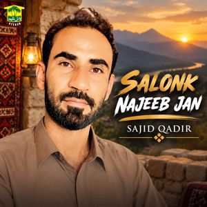 Sajid Qadir: Salonk Najeeb Jan