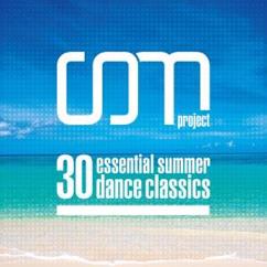 CDM Project: Prayer in C (Remix)