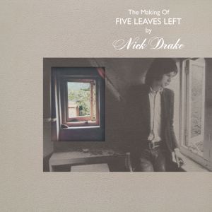 Nick Drake: Time Has Told Me