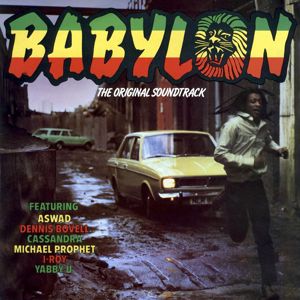 Aswad: Warrior Charge
