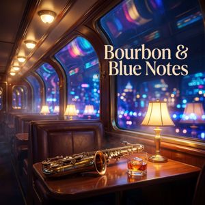 Prem Das: Bourbon & Blue Notes