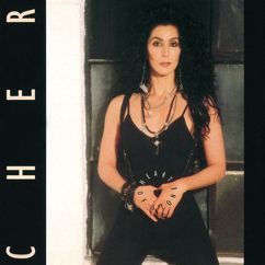 Cher: All Because Of You (Album Version) (All Because Of You)