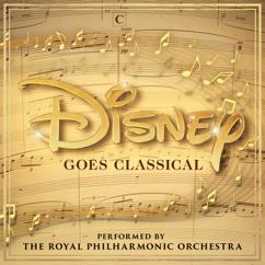 Royal Philharmonic Orchestra: Almost There (From "Princess and the Frog")