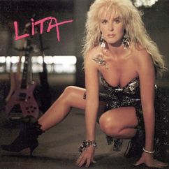 Lita Ford: Fatal Passion