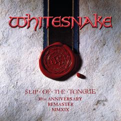 Whitesnake: Slow Poke Music (2019 Remaster)