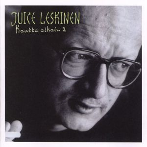 Juice Leskinen Grand Slam: Mimosan hipiä