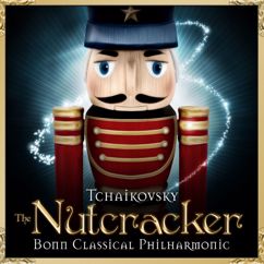 Heribert Beissel / Bonn Classical Philharmonic: The Nutcracker, Op. 71: V. Scene: Drosselmeyer's Gifts