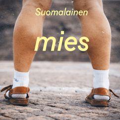 Heikki Kuula: Suomalainen Mies