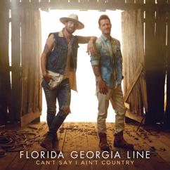 Florida Georgia Line: Speed Of Love