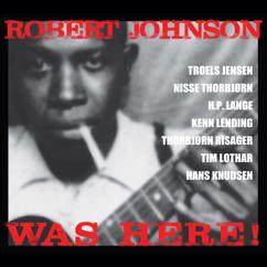 Robert Johnson Gang: Rambling on My Mind