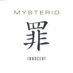 Mysterio: Innocent (Alternative Radio Mix)
