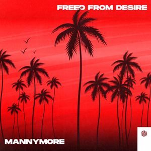 Mannymore: Freed From Desire