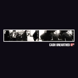 Johnny Cash: Unearthed