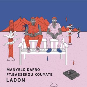 Manyelo Dafro feat. Bassekou Kouyate: Ladon (Radio Edit)