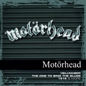 Motörhead: Collections
