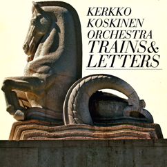 Kerkko Koskinen Orchestra: The Answer